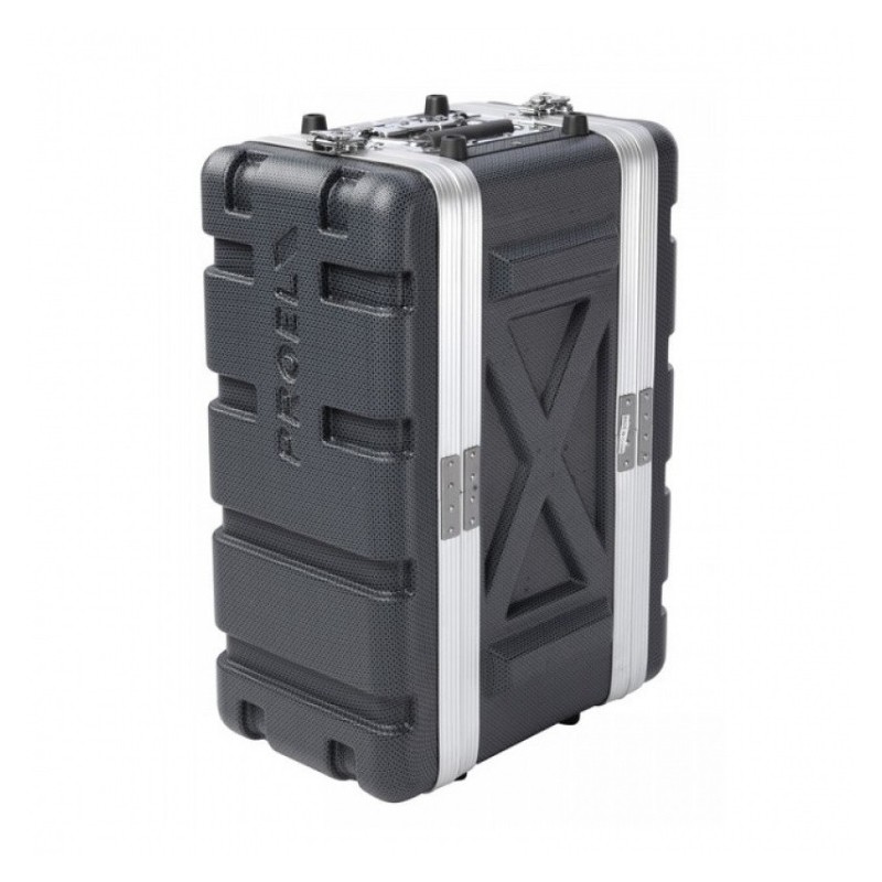 Proel FOABSR4US - Skrzynia ABS rack 4U