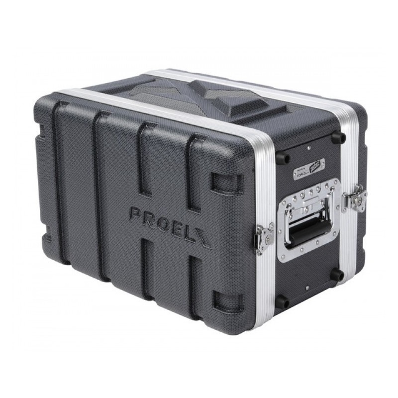 Proel FOABSR6US - Skrzynia ABS rack 6U