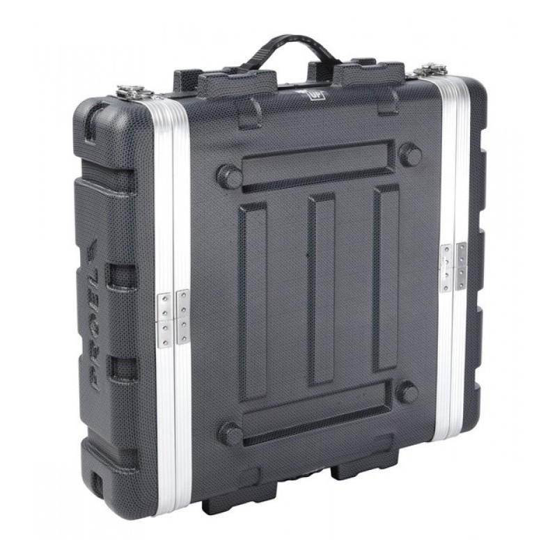 Proel FOABSR2U - Skrzynia ABS rack 2U