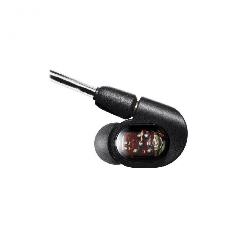 Audio Technica ATH-E70 - słuchawki douszne