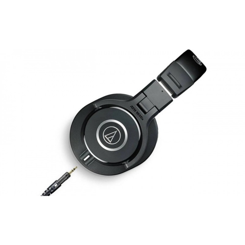 Audio Technica ATH-M40X - Słuchawki domowo-studyjne