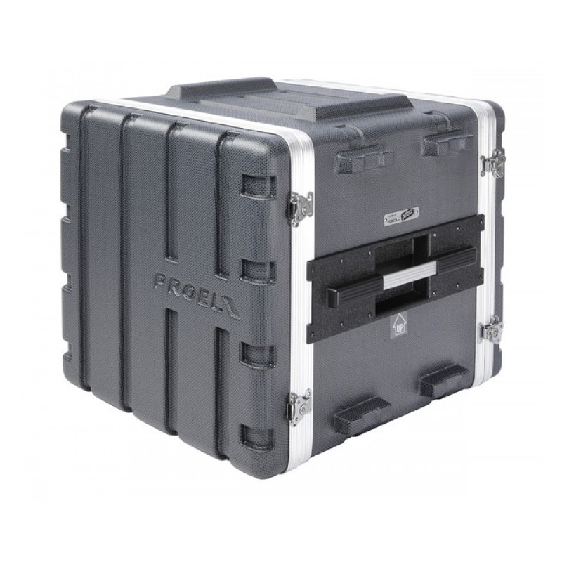 Proel FOABSR10U - Skrzynia ABS rack 10U