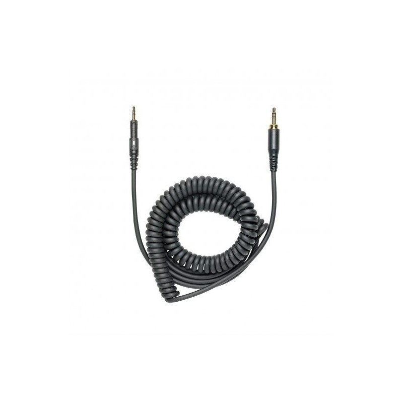 Audio Technica ATH-M60X - Słuchawki studyjne