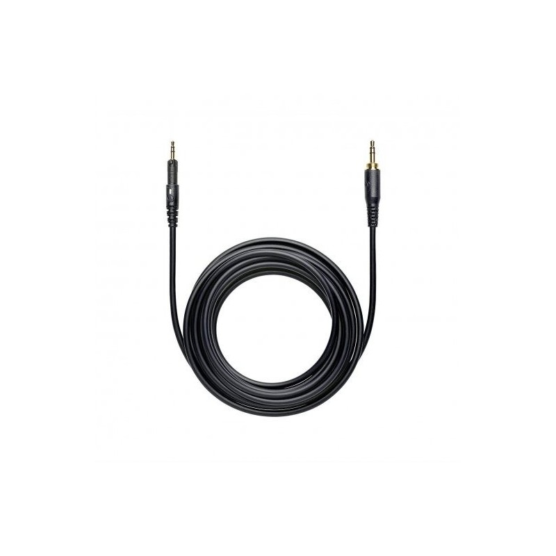 Audio Technica ATH-M60X - Słuchawki studyjne