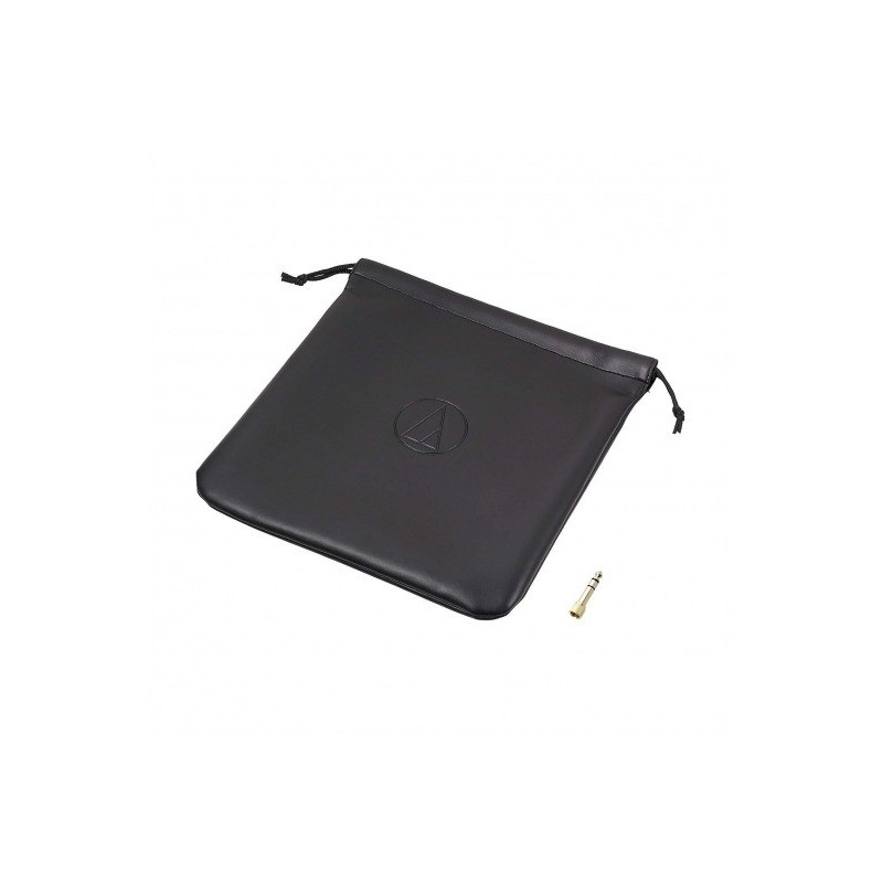 Audio Technica ATH-M60X - Słuchawki studyjne