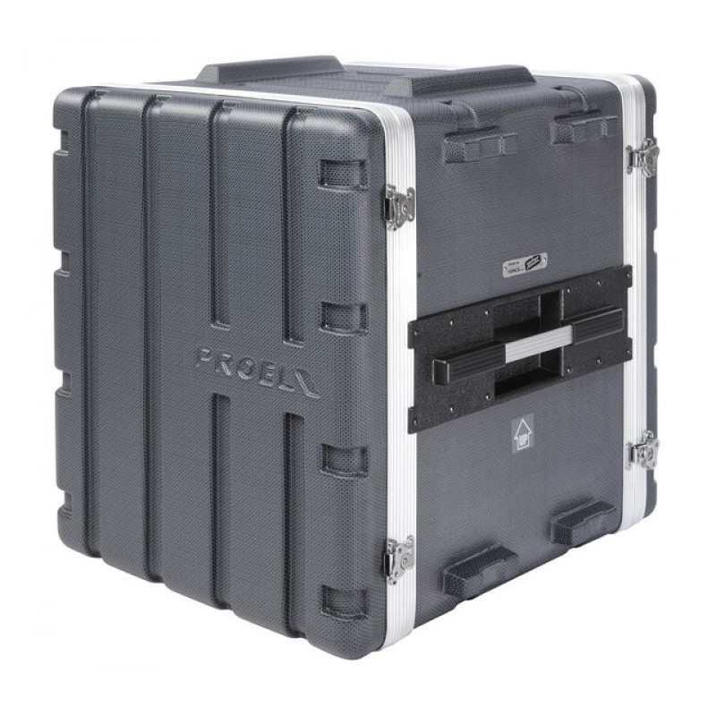 Proel FOABSR12U - Skrzynia ABS rack 12U