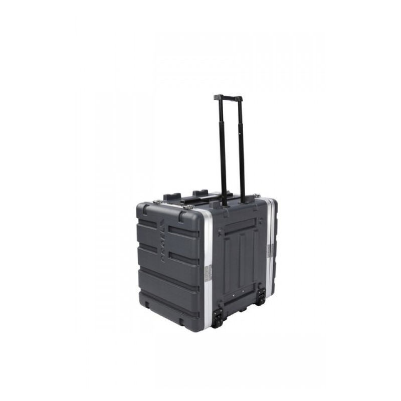 Proel FOABSR8UW - Skrzynia ABS rack 8U