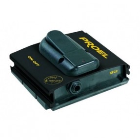 PROEL GF22 - przełącznik nożny