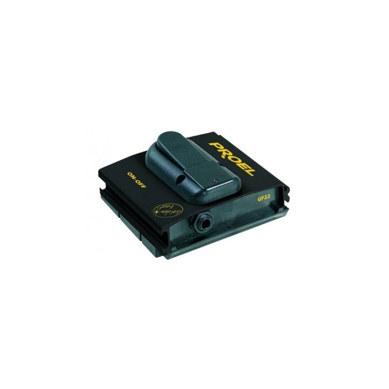 PROEL GF22 - przełącznik nożny