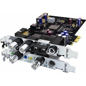 RME HDSPe MADI - karta dźwiękowa MADI