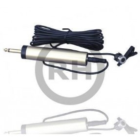 RH SOUND EM-070 - mikrofon pojemnościowy