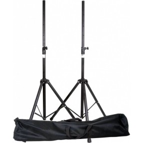 RH SOUND XP-260 SET - zestaw statywów kolumnowych