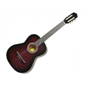 Ever Play EV-127 - gitara klasyczna 4sls4