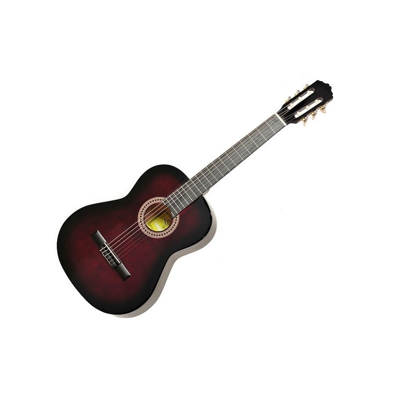 Ever Play EV-127 - gitara klasyczna 4sls4
