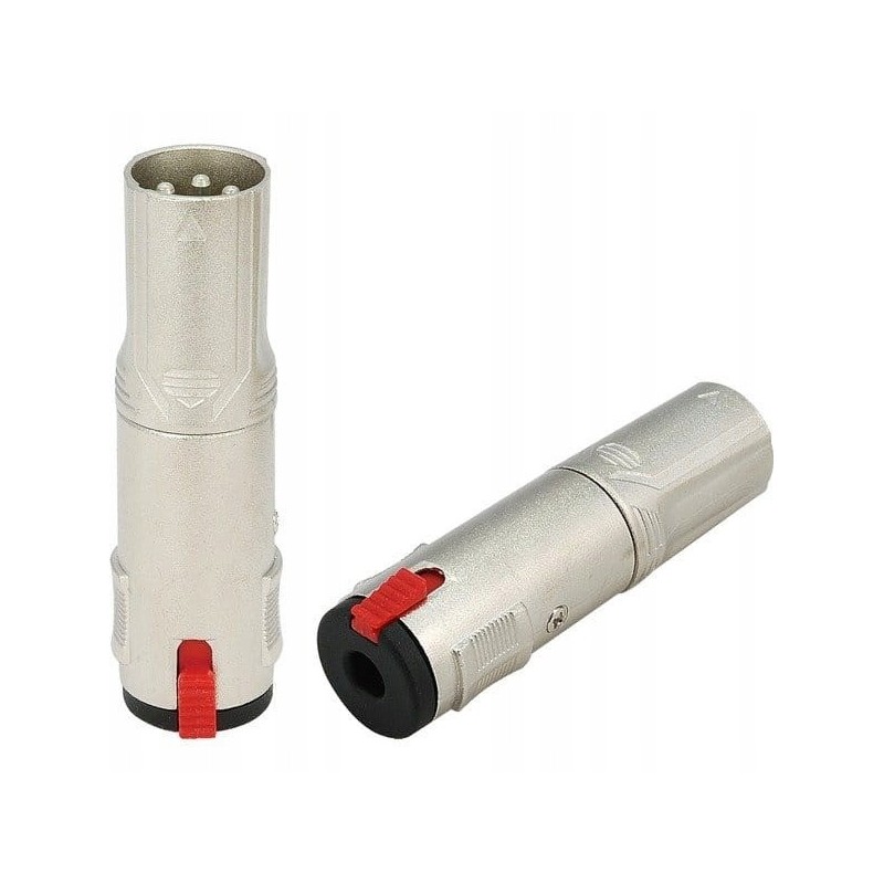 ROXTONE RA3XMJF - XLR M - Jack  F stereo