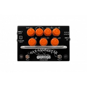 Orange BAX Bangeetar - efekt gitarowy
