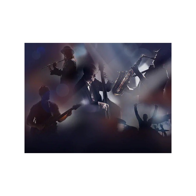 Yamah DGX-670 B - Jam session