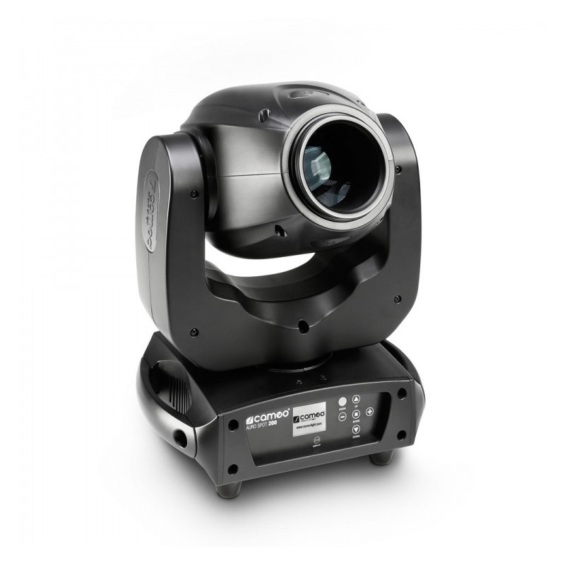 CAMEO AURO SPOT 200 - Głowa ruchoma