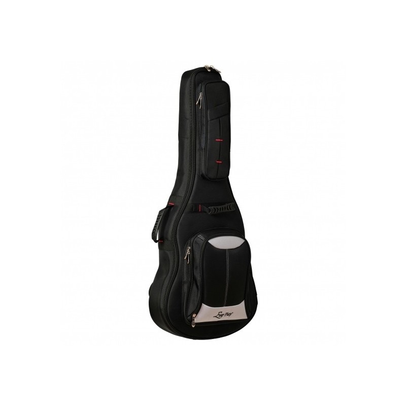 Ever Play POK40A OC008GY - pokrowiec na gitarę akustyczną