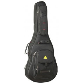 Ever Play POK44B OC006-1 - pokrowiec na gitarę elektryczną