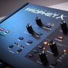 Sequential Prophet X - knobs