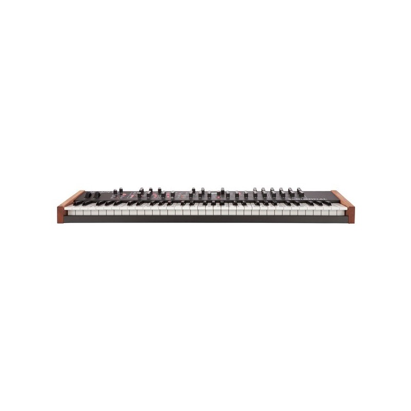 Sequential Prophet Rev2 16-voice - front