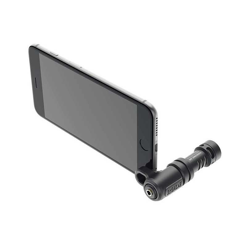 RODE VideoMic ME - Mikrofon do smartfonów