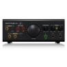 BEHRINGER MONITOR 2 USB - kontroler studyjny USB z VCA