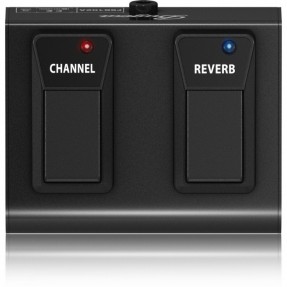 BUGERA FSB102A - Footswitch