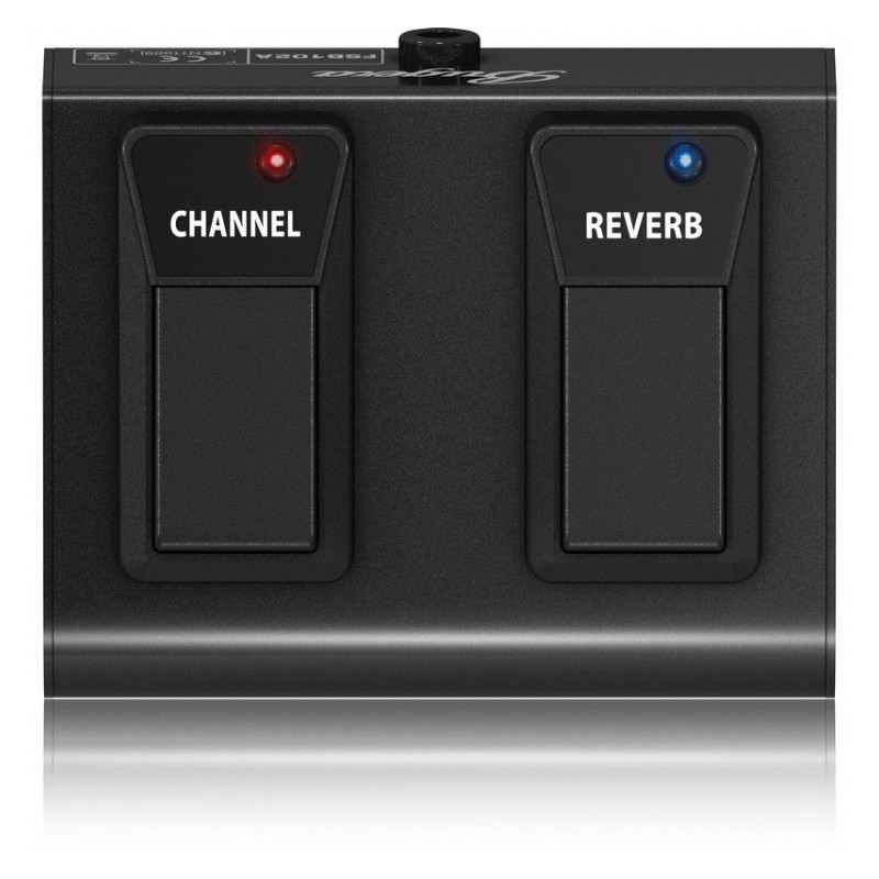 BUGERA FSB102A - Footswitch