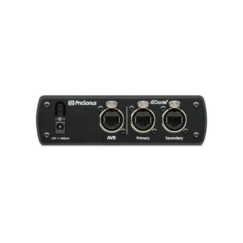 PreSonus AVB-D16 – Interfejs sieciowy AVB-Dante