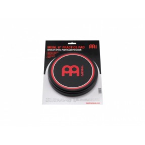 Meinl Cymbals MPP-6 - Pad perkusyjny 6cdz