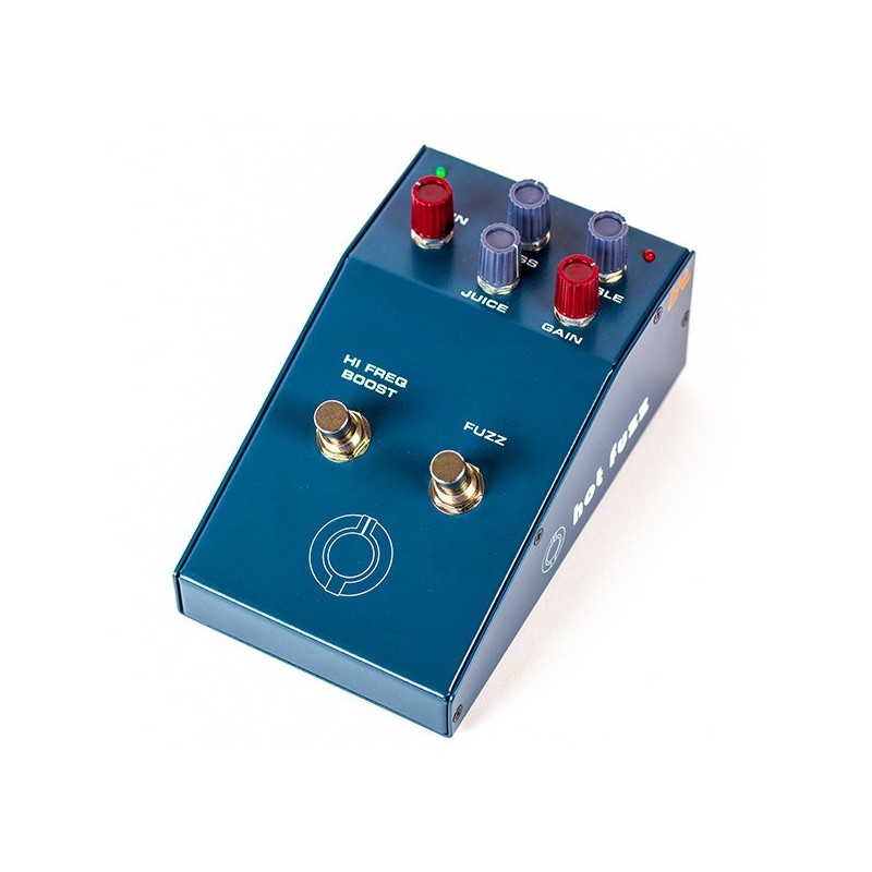 BAE Hot Fuzz – Efekt gitarowy