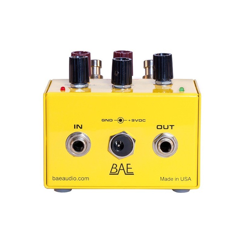 BAE Royaltone – Efekt gitarowy