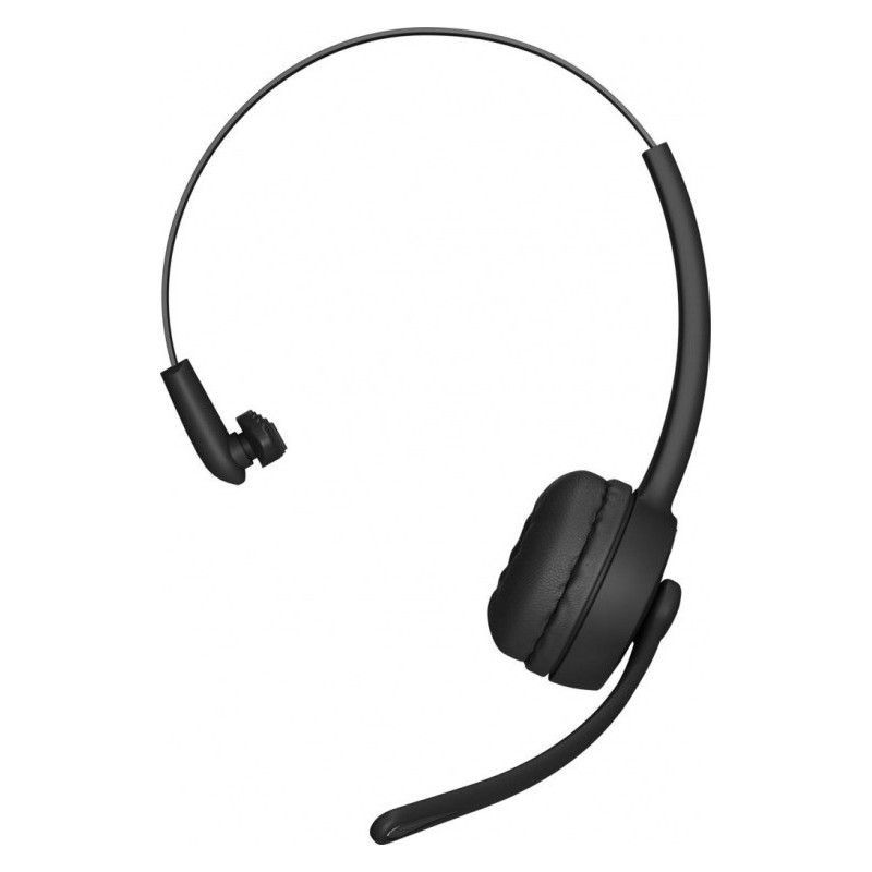 Monacor VB-HEADSET - Słuchawki z mikrofonem