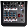 ALLEN & HEATH ZED 6 - mikser audio