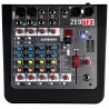ALLEN & HEATH ZED 6 FX - mikser audio