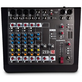 ALLEN & HEATH ZEDi-10 - mikser audio
