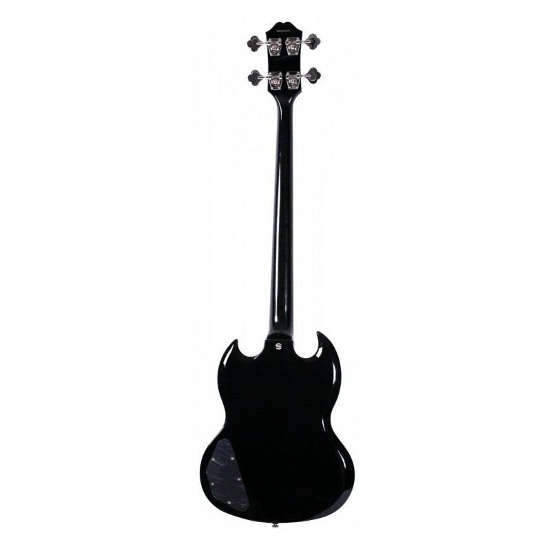 Epiphone SG Bass EB-3 2 pickup EB - gitara basowa
