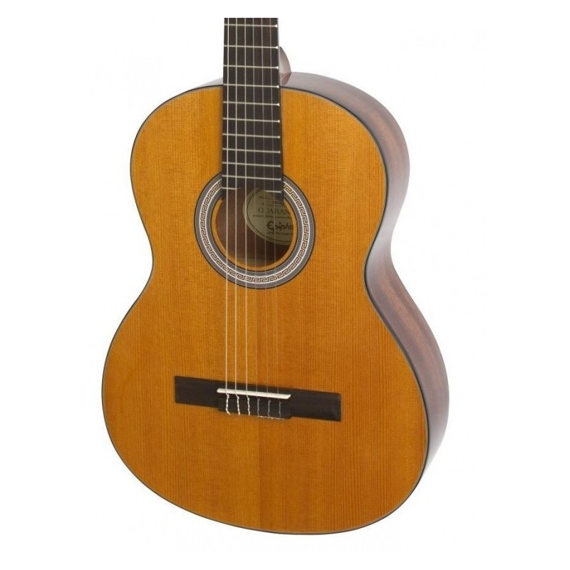 Epiphone Classical E1 Full Size Nylon AN - gitara klasyczna