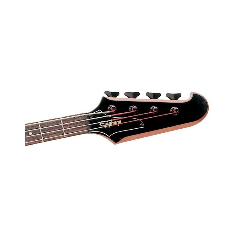 Epiphone THUNDERBIRD E1 VS - Gitara basowa 7