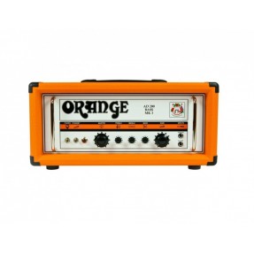 ORANGE AD200BslsMK3 - wzmacniacz basowy (głowa)