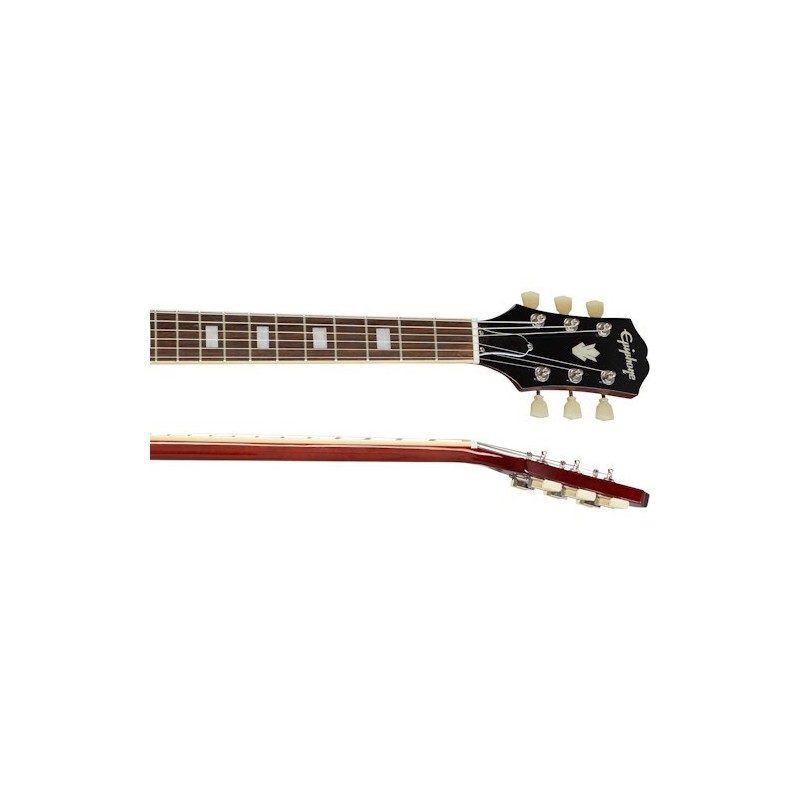 Epiphone ES335 Figured RTB - gitara elektryczna