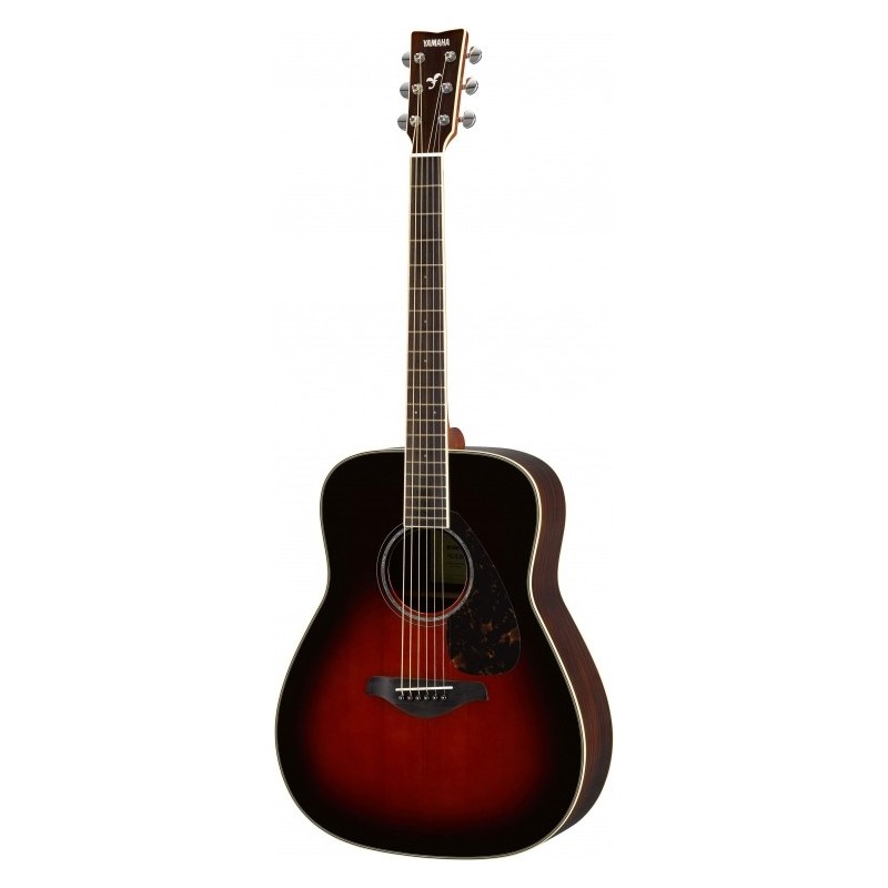 Yamaha FG830 TBS - gitara akustyczna