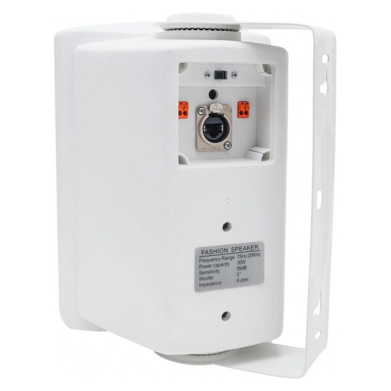 Monacor SIP-SPEAKslsWS - kolumna instalacyjna