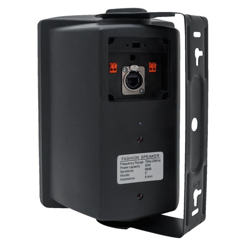 Monacor SIP-SPEAKslsSW - kolumna instalacyjna