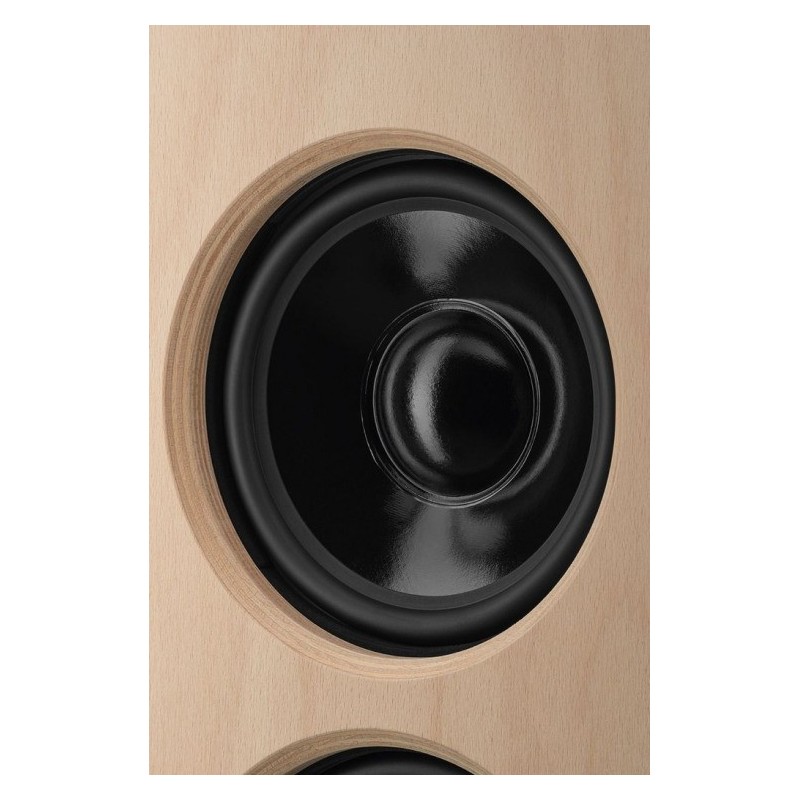 Monacor KATANA-M1 - Kolumna głośnikowa HiFi