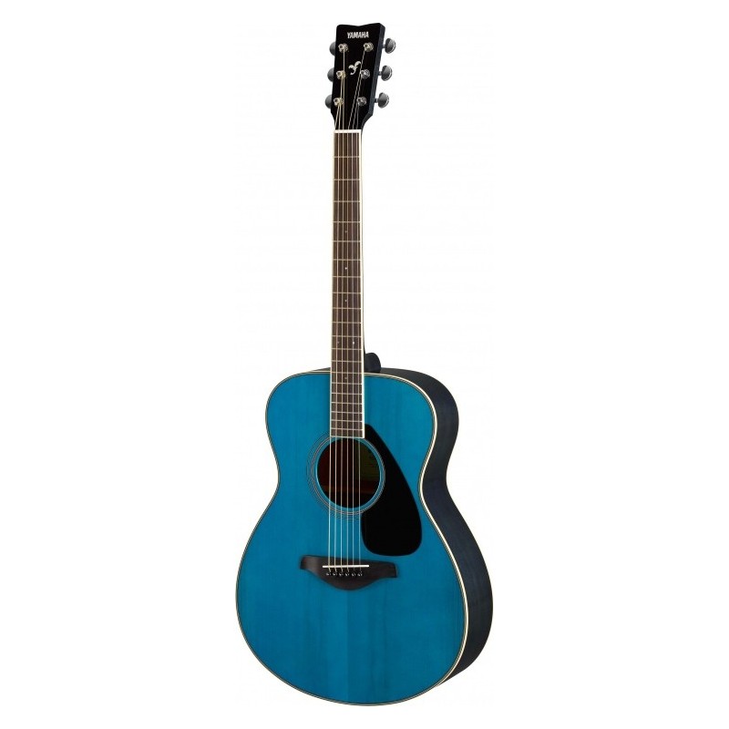YAMAHA FS 820 TQ - gitara akustyczna