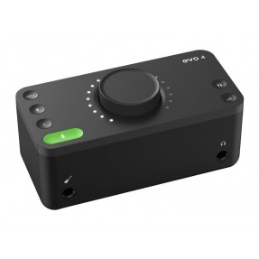 Audient Evo 4 USB - interfejs audio