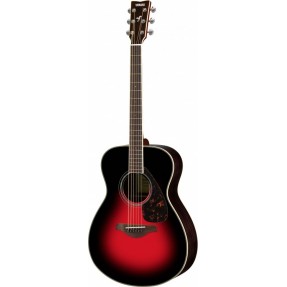 Yamaha FS830 TBS -  gitara akustyczna